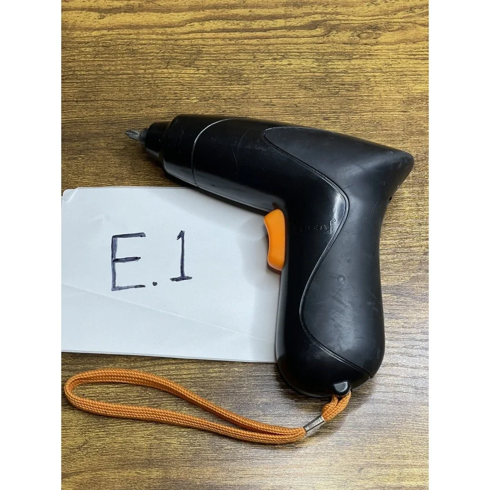 IKEA FIXA‎ 3.6V Genuine Screwdriver Li-ion Chargeable Battery. NO CHARGER. E.1